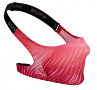 BUFF Filter Mask Keren Flash Pink - Final Clearance